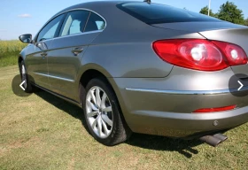 VW Passat CC | Mobile.bg    4