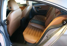 VW Passat CC | Mobile.bg    9