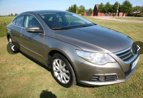 VW Passat CC | Mobile.bg    6