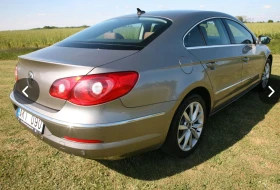 VW Passat CC | Mobile.bg    8