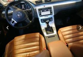 VW Passat CC | Mobile.bg    7