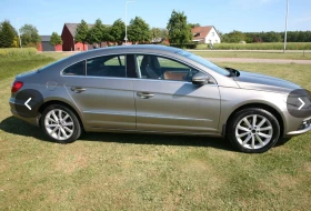 VW Passat CC | Mobile.bg    2