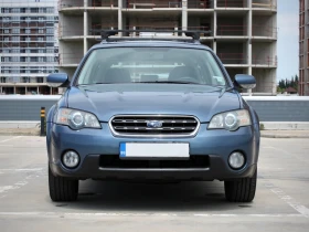 Subaru Outback | Mobile.bg    2