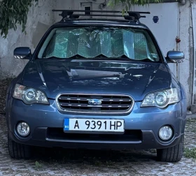 Subaru Outback | Mobile.bg    10