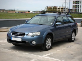 Subaru Outback | Mobile.bg    3