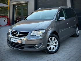 VW Touran 2.0TDI * HighLine* DSG* 6+ 1* Xenon* NAVI* 