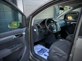 VW Touran 2.0TDI * HighLine* DSG* 6+ 1* Xenon* NAVI*  | Mobile.bg    7