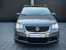     VW Touran 2.0TDI * HighLine* DSG* 6+ 1* Xenon* NAVI* 