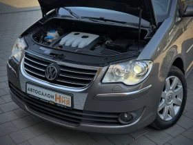 VW Touran 2.0TDI * HighLine* DSG* 6+ 1* Xenon* NAVI*  | Mobile.bg    15