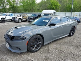 Dodge Challenger R/T 5.7 HEMI* FACELIFT*    | Mobile.bg    3