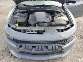 Dodge Challenger R/T 5.7 HEMI* FACELIFT*    | Mobile.bg    11