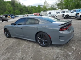 Dodge Challenger R/T 5.7 HEMI* FACELIFT*    | Mobile.bg    4
