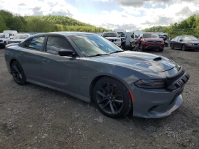 Dodge Challenger R/T 5.7 HEMI* FACELIFT* КЛИП НА ДВИГАТЕЛ