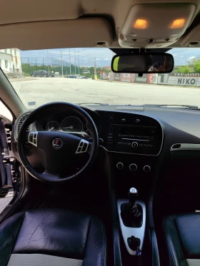 Saab 9-3 1.9 SportVector | Mobile.bg    5