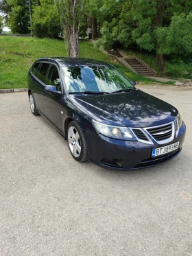 Saab 9-3 1.9 SportVector | Mobile.bg    8