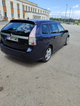 Saab 9-3 1.9 SportVector | Mobile.bg    11
