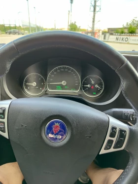 Saab 9-3 1.9 SportVector | Mobile.bg    4