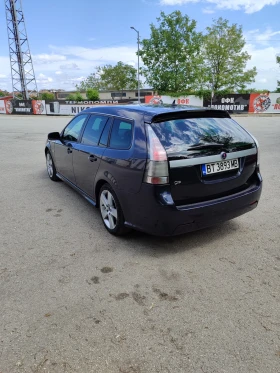 Saab 9-3 1.9 SportVector | Mobile.bg    12