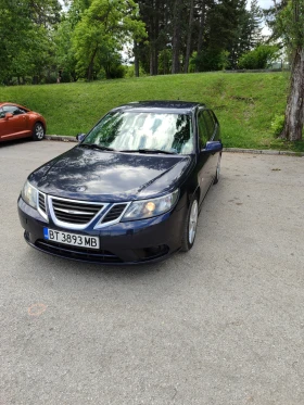Saab 9-3 1.9 SportVector | Mobile.bg    13