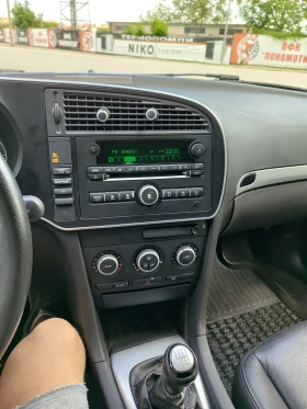 Saab 9-3 1.9 SportVector | Mobile.bg    3