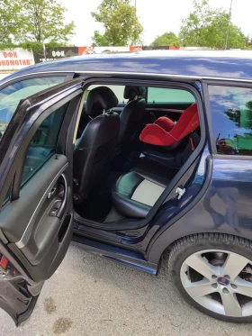 Saab 9-3 1.9 SportVector | Mobile.bg    7