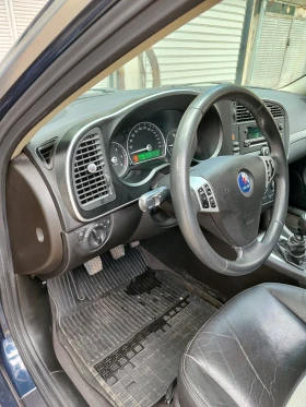  Saab 9-3