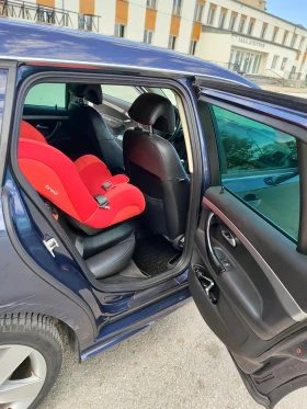 Saab 9-3 1.9 SportVector | Mobile.bg    10