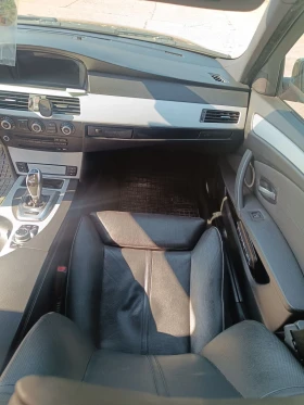 Обява за продажба на BMW 550 SAT фейс газ ~28 500 лв. - изображение 10