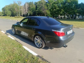 Обява за продажба на BMW 550 SAT фейс газ ~28 500 лв. - изображение 5