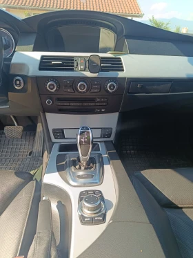 Обява за продажба на BMW 550 SAT фейс газ ~28 500 лв. - изображение 11