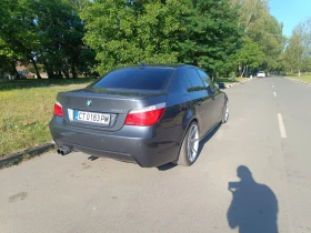 Обява за продажба на BMW 550 SAT фейс газ ~28 500 лв. - изображение 4