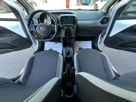 Toyota Aygo 1.0I НОВ ВНОС - 20900 лв. - 49896575 9