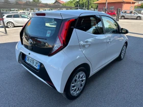 Toyota Aygo 1.0I НОВ ВНОС - 20900 лв. - 49896575 6