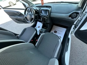 Toyota Aygo 1.0I НОВ ВНОС - 20900 лв. - 49896575 8