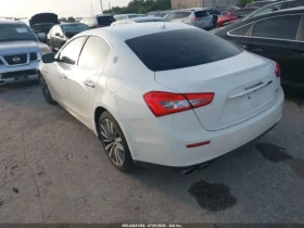 Обява за продажба на Maserati Ghibli 3.0 V6 TURBO ~21 000 лв. - изображение 2