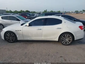 Обява за продажба на Maserati Ghibli 3.0 V6 TURBO ~21 000 лв. - изображение 6