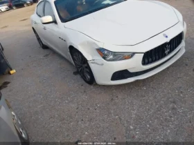 Обява за продажба на Maserati Ghibli 3.0 V6 TURBO ~21 000 лв. - изображение 4