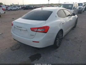 Обява за продажба на Maserati Ghibli 3.0 V6 TURBO ~21 000 лв. - изображение 3