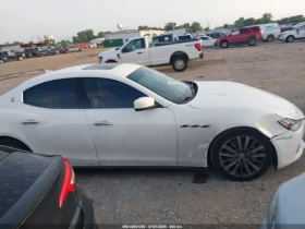Обява за продажба на Maserati Ghibli 3.0 V6 TURBO ~21 000 лв. - изображение 5
