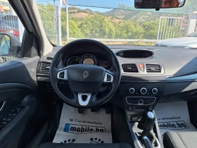 Обява за продажба на Renault Megane 1.5 DCI  ~6 999 лв. - изображение 10