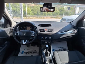 Обява за продажба на Renault Megane 1.5 DCI  ~6 999 лв. - изображение 9