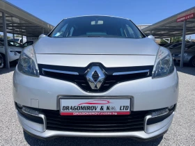 Renault Scenic 1.5dci 150.000km - 8900 лв. - 88809635 2