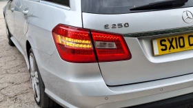 Mercedes-Benz E 250 CDI om651   | Mobile.bg    8