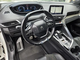 Обява за продажба на Peugeot 3008 2.0GT  HDI 180 kc. EAT6 PANORAMA ~33 330 лв. - изображение 7
