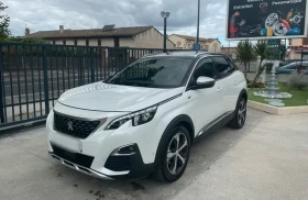     Peugeot 3008 2.0GT  HDI 180 kc. 