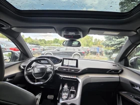 Обява за продажба на Peugeot 3008 2.0GT  HDI 180 kc. EAT6 PANORAMA ~33 330 лв. - изображение 8