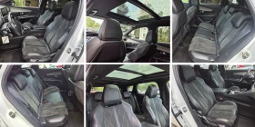 Peugeot 3008 2.0GT HDI 180 kc. EAT6 PANORAMA - 33330 лв. - 76878960 14