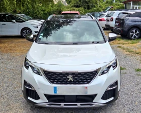 Обява за продажба на Peugeot 3008 2.0GT  HDI 180 kc. EAT6 PANORAMA ~33 330 лв. - изображение 2