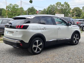 Обява за продажба на Peugeot 3008 2.0GT  HDI 180 kc. EAT6 PANORAMA ~33 330 лв. - изображение 6