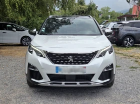 Обява за продажба на Peugeot 3008 2.0GT  HDI 180 kc. EAT6 PANORAMA ~33 330 лв. - изображение 1
